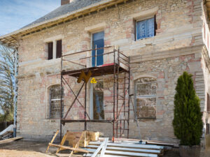 Prix refaire toiture Charnay-lès-Mâcon